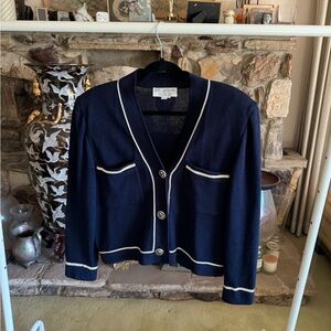 ST. JOHN COLLECTION by Marie Gray